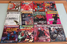 Previews 2014 komplett gebraucht kaufen  Oberndorf am Neckar