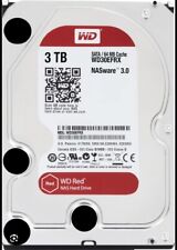 Red wd30efrx 3tb gebraucht kaufen  Hannover