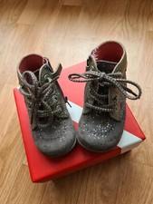 Bottines kickers .22 d'occasion  Bourg-en-Bresse