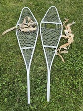 Vintage metal snow for sale  Marshfield