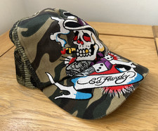 Hardy trucker hat for sale  OTTERY ST. MARY