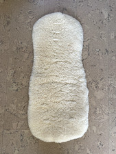 sheepskin pushchair liner for sale sheepskin pushchair liner for sale BROMLEY