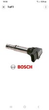 Genuine bosch ignition for sale  AMLWCH