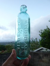 Hawaii bottle hollister for sale  Kalaheo