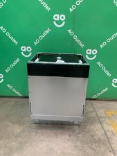 Smeg fully integrated for sale  CREWE
