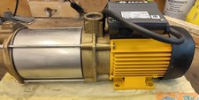 Kreiselpumpe espa aspiri gebraucht kaufen  Sankt Augustin