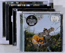 The Dandy Warhols Lot of 6 CDs This Machine, Monkey House, Come Down, Warlords comprar usado The Dandy Warhols Lot of 6 CDs This Machine, Monkey House, Come Down, Warlords comprar usado  Enviando para Brazil