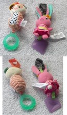 Baby hanging rattle for sale  Clemmons