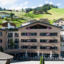 Używany, 3-8 dni urlopu Wellness Hotel Das Schäfer 4*S Fontanella Vorarlberg z VWP na sprzedaż  Wysyłka do Poland