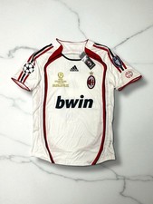 Maglia milan away usato  Forli
