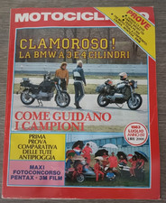 Motociclismo 1983 honda usato  Perugia