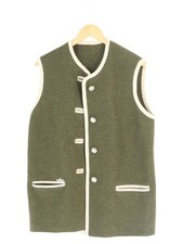 Wenatex gilet tradizionale usato  Spedire a Italy