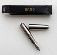 Ensso piuma pocket for sale  CARLISLE