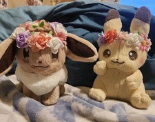 Easter 2018 pikachu for sale  Aberdeen