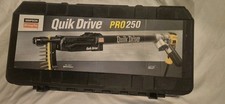 Quick drive pro for sale  Jamestown