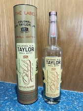 Colonel taylor small for sale  Groveland