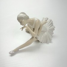 Vtg death swan for sale  Goshen