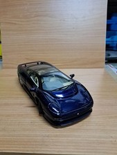 Maisto jaguar 220 d'occasion  Expédié en Belgium