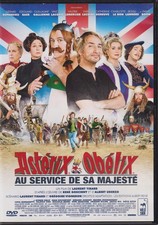 Asterix obélix service d'occasion  Verneuil-sur-Vienne
