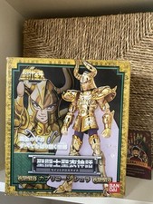 Myth cloth bandai usato  Milano