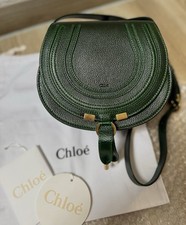 Chloé marcie small gebraucht kaufen  Penzlin-Umland