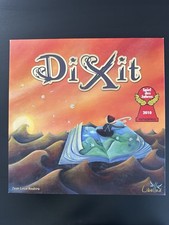 Dixit libellund spiel gebraucht kaufen Dixit libellund spiel gebraucht kaufen  Hamburg