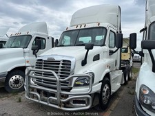 2018 freightliner cascadia for sale  Syracuse