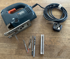 Black decker corded for sale  WORCESTER