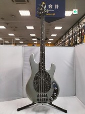 Baixo elétrico MUSIC MAN STING RAY 100TH NAMM LIMITED E comprar usado  Enviando para Brazil