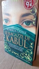 Ragazze kabul romanzo usato  Morra de Sanctis