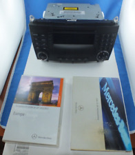 Navigationssystem audio aps gebraucht kaufen  Winterberg