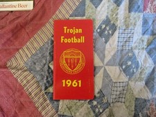 1961 usc trojans for sale  Baton Rouge