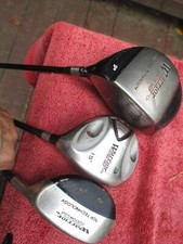 Warrior golf driver for sale  Charlotte