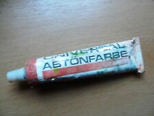 Ddr farbtube universal gebraucht kaufen  Saalfeld/Saale