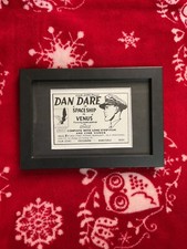 Vintage eagle dan for sale  WALSALL