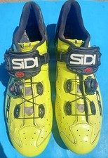 Sidi wire push d'occasion  Expédié en Belgium