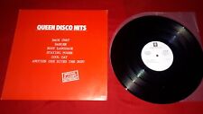 Queen disco hits usato  Prato
