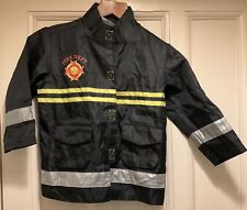 Elc kids fireman for sale  LONDON