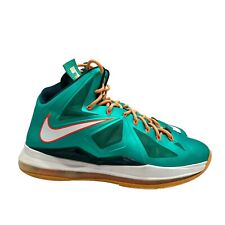 Nike lebron men for sale  Fullerton