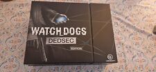 Watch dogs dedsec d'occasion  Reims