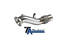 Downpipe bmw serie usato  Trieste