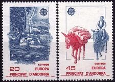 Europa 1988 andorre d'occasion  Marsac-sur-l'Isle