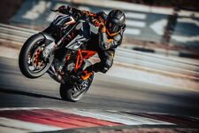 Centralina frecce ktm usato  Secli
