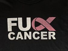 Cancer shirt awareness for sale  Bay City