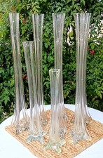 Eiffel tower vases for sale  Pflugerville