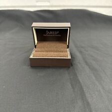 Jared ring rectangular for sale  Saint Pauls