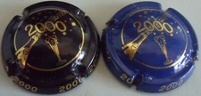 Petit lot capsules d'occasion  Brive-la-Gaillarde