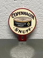 Copenhagen snuff thick for sale  Saint Charles