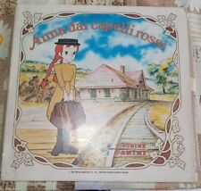 Album figurine anna usato  Terni