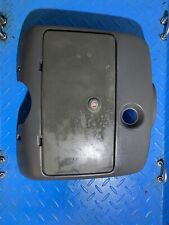 Bauletto anteriore grigio usato  Alessandria